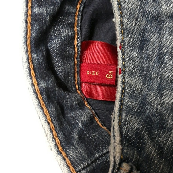 Express Stella Jeans - Picture 6 of 6